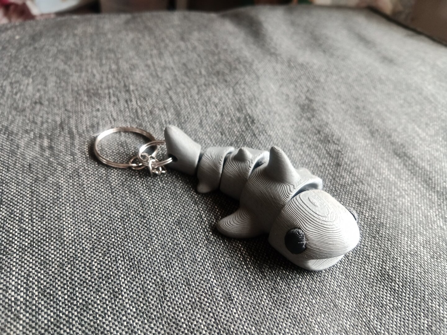 Basking Shark - 3D Printed