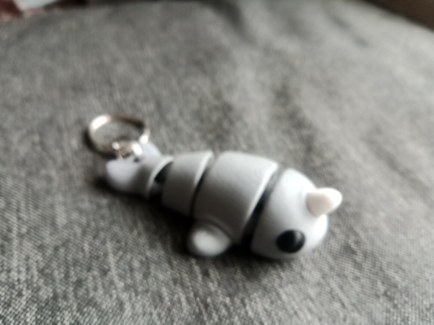 Narwhal shark - 3D Printed